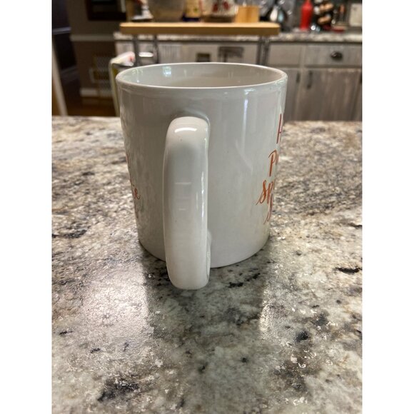 Royal Norfolk Fall Mug Set Pumpkin Spice Harvest Coffee Tea Autumn Decor - Picture 7 of 10